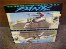 WIDESPREAD PANIC - Space Wrangler LP - orig. press 1988
