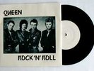 QUEEN ROCK 'N' ROLL  7