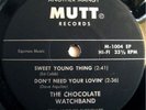 * CHOCOLATE WATCHBAND Don't Need Your Lovin GARAGE EP?