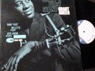 Grant Green LP BLUE NOTE Grant's First Stand MONO ORIG