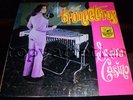 SONORA CASINO, Latin Funk Descarga  NM LP PERU