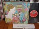 EMI SLS-5001 Tchaikovsky Sleeping Beauty Previn 3LP NM