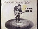 Chuck Berry (45 EP) Chess  