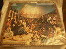 ELECTRIC LIGHT ORCHESTRA Secret Messages Half speed Mas