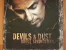 Bruce Springsteen- Devils & Dust OOP Double Album NM