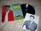 Elvis Kissin Cousins ORIGINAL (US) W/ RARE BONUS PHOTO