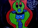 BLO - Berkeley Laolu Odumosu LP Chapter One
