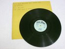 1958 Old Town Records 1062 / 78 rpm / The Fiestas