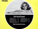 MARK DUVAL Soft And Sweet LP 74 UK Mod Easybeat Funk NM