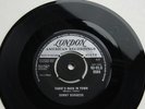 SONNY BURGESS - SADIE'S BACK IN TOWN (LONDON 7