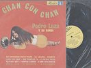 PEDRO LAZA - CHAN CON CHAN -(COLOMBIA)  LATIN LP
