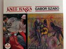 1966 Jazz Raga LP Gabor Szabo Impulse A-9128 Van Gelder