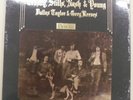 Crosby Stills Nash Young SEALED orig Deja Vu LP Neil