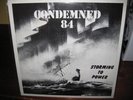 CONDEMNED 84 STORMING TO POWER ORIGINAL ROR RECS