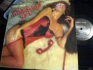 Ruby Starr LP Grey-Star Telephone Sex CHEESECAKE RARE
