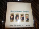 Blossom Toes - We Are Ever So Clean UK Marmalade Mono