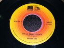 MWANA AMIN african kung fu 45 / COLOMBIA KILLER FUNK ?