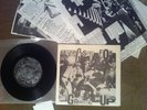Lunchmeat-Mission Impossible EP Dischord Nirvana