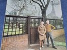 FAIRPORT CONVENTION Unhalfbricking RARER UK Island Pink