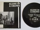 ALONE IN A CROWD s/t 7
