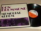 DON DRUMMOND - Memorial Album (Trojan) UK 1969 RARE