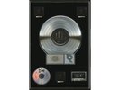 DEPECHE MODE : RIAA 3xPLATIN-AWARD - VIOLATOR - MARTIN