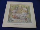 GENESIS SELLING ENGLAND BY THE POUND LARGE HATTER B&C