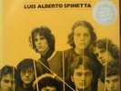 ALMENDRA LUIS ALBERTO SPINETTA LP ORIG ARGENTINA