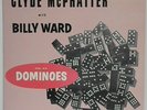 BEAUTIFUL PRESSING OF CLYDE MCPHATTER/BILLY WARD MINT