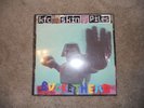 Buckethead KFC Skin Piles Rare OOP Extrakd Skinpiles