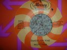 NM GARAGE PSYCH 45/ WHATT FOUR 