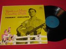 TOMMY COLLINS 