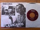 Smegma - Flashcards 7