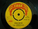 crab 1968 reggae 7 - reggae hit the town - ethiopians