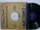 Ray Charles & his Orchestra '61 BRAZIL 10
