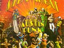 STEAM HEAT austin funk  OG FUNK