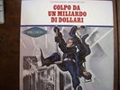COLPO DA UN MILIARDO OST..FUNK-GROOVES-BREAKS..LISTEN