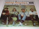 JOHN MAYALL ERIC CLAPTON Blues Breakers Vinyl LP SIGNED