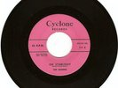 RARE DOO WOP- THE QUINNS- 
