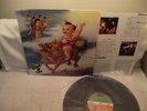 STONE TEMPLE PILOTS LP USA ORIGINAL PURPLE