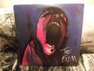 PINK FLOYD LP RARE WALL THE FILM SOUNDTRACK