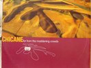 CHICANE far from the maddening crowds 2 LP VG+ France