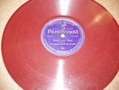 RARE IDA COX LOVIE AUSTIN PARAMOUNT  BROWN WAX DEATH
