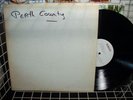Perth County Conspiracy psych-private-Bob Burchill EX+