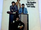 BEATLES Yesterday & Today 2nd State BUTCHER COVER MONO