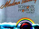 LP - Modern Talking - Romantic Warriors (THE 5th ALBUM) SPANISH EDIT. 1987 * NEW