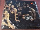 JIMI HENDRIX ELECTRIC LADYLAND 2 LP SEALED NUDE COVER