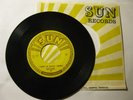 Sun Elvis Presley Answer song 45 Rockin' Tonight NM+