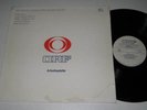 LP/ORF BIG BAND ARBEITSPLATTE/KRAUTGARTNER/MEGARAR JSO