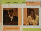 Ella Fitzgerald-Sings Duke Ellington Song Book-4LP BOX